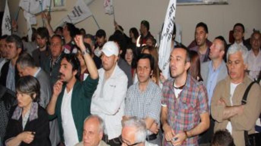 &Ccedil;ed Toplantısı Yaptırılmadı