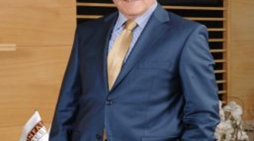 Sinpaş, 5 yılda b&uuml;y&uuml;kl&uuml;ğ&uuml;n&uuml; ikiye katladı