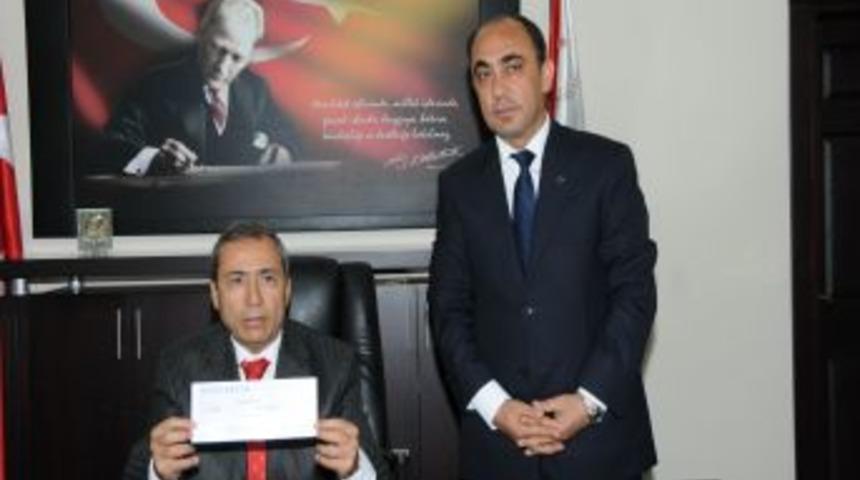 Emniyet m&uuml;d&uuml;rl&uuml;ğ&uuml; polis ailesine sahip &ccedil;ıktı