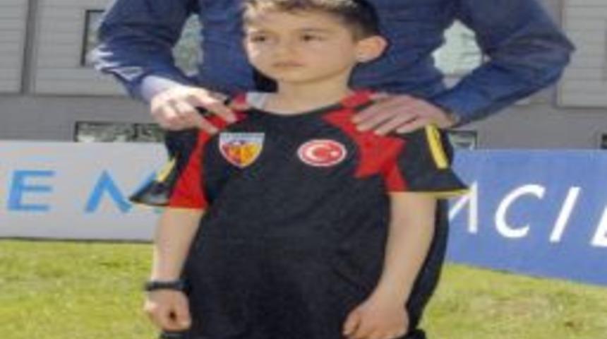 Şota Arveladze&rsquo;nin Amrabat isyanı