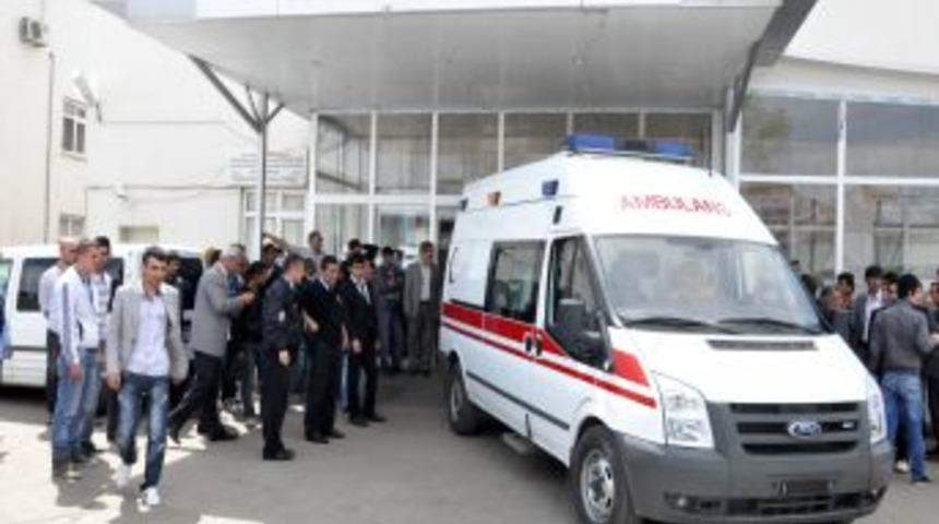 Bing&ouml;l'de &ccedil;atışma: 2 şehit