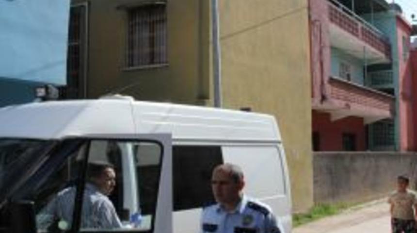 32 Yaşında Kalp Krizi Ge&ccedil;irip &Ouml;ld&uuml;