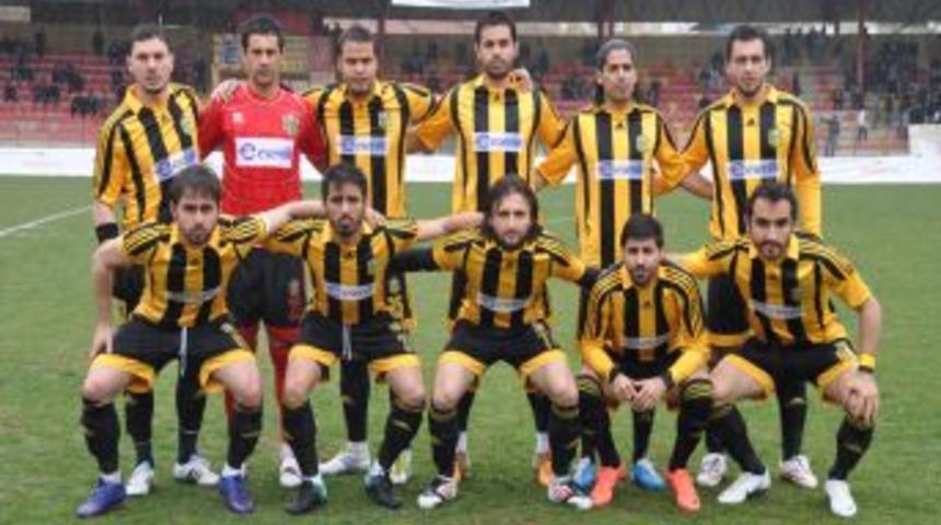 Spor Toto 2. Lig