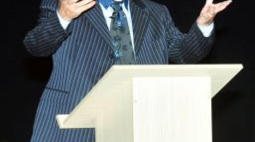 Nurullah Gen&ccedil;: "başarı Bedel İster"