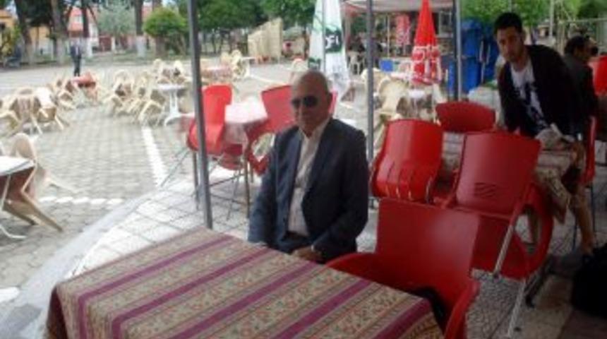 Zel Haber) Yenipazar'da Ağar Hareketliliği