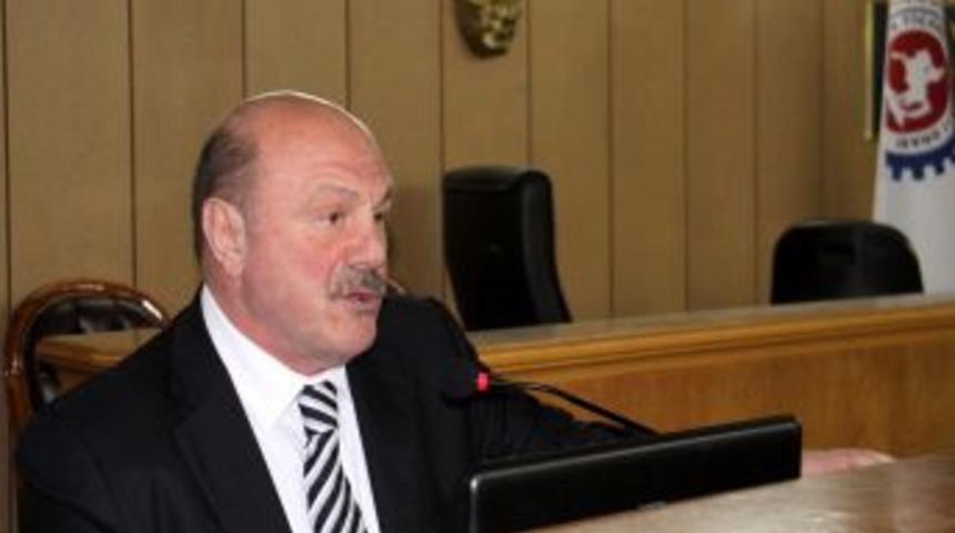 Elektriğini &uuml;retecek işletmeler i&ccedil;in hidrodinamik burgu sistemi tanıtıldı