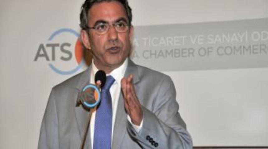 Antalya EXPO, T&uuml;rkiye'nin 2016'ya kadarki en b&uuml;y&uuml;k uluslararası organizasyonu