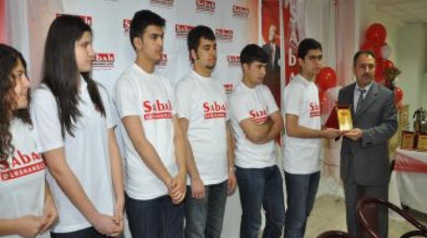 Sabah Dershanesi Aksaray Şubesi M&uuml;d&uuml;r&uuml;: Başarı dershanemiz i&ccedil;in gelenek oldu