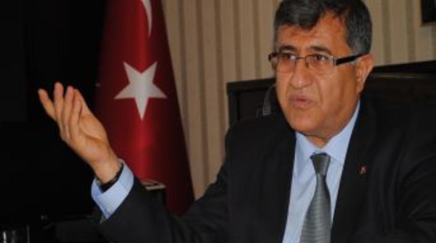 Manavgat'ta turizm kadar tarım da &ouml;n plana &ccedil;ıkarılacak