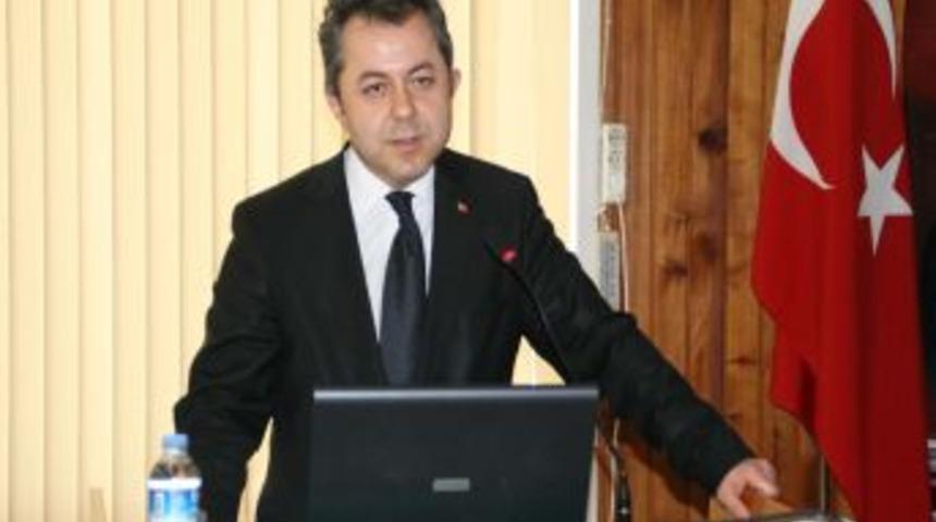 Koruma altındaki milli parklar turizme a&ccedil;ılıyor