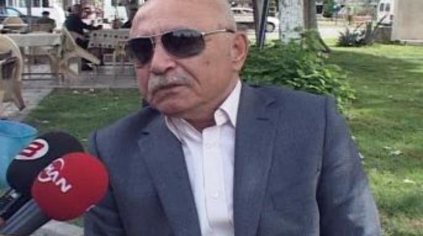 Korkut Eken: Onu uğurlayacağım, sarılacağım, ondan sonra ayrılacağım