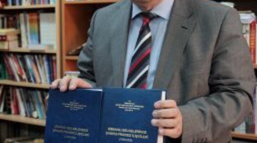 &lsquo;Kafkasya'ya huzur gelmesi i&ccedil;in kin ve nefret politikaları terk edilmeli&rsquo;