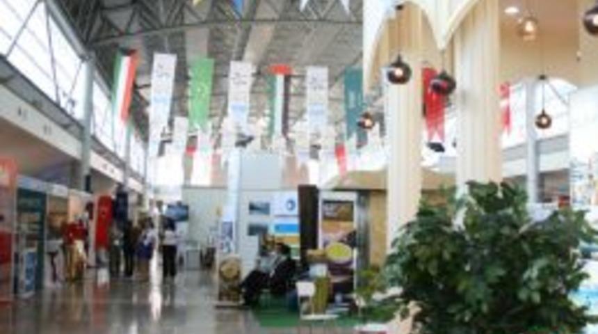 Bursa T&uuml;rk-Arap Buluşması tamamlandı