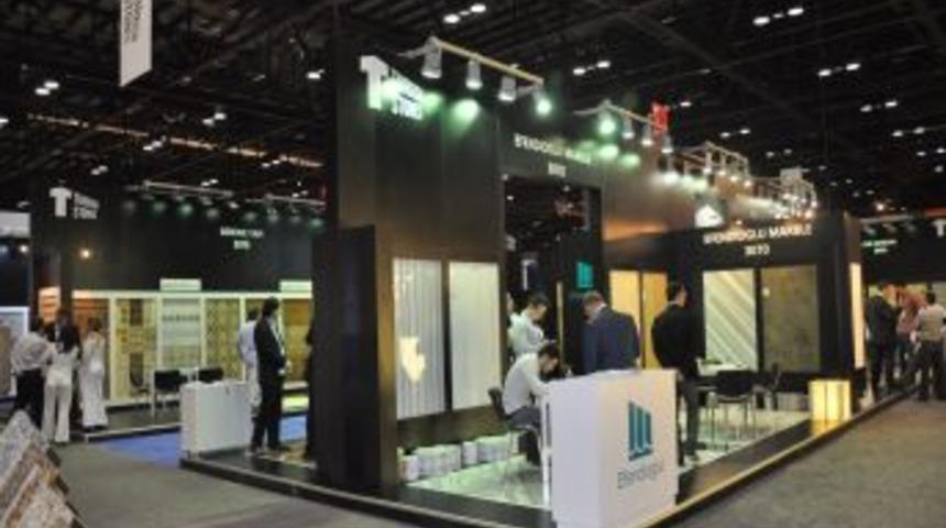 T&uuml;rk ihracat&ccedil;ılar, Amerika'ya taş &ccedil;ıkarttı