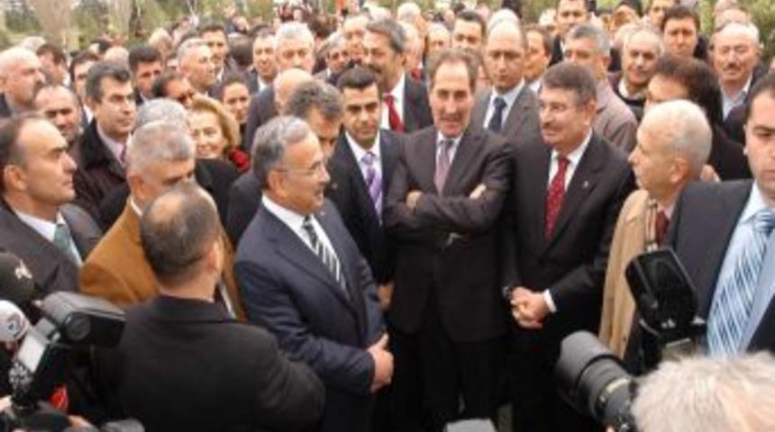 Ordu, Ankara'da Tanıtılacak