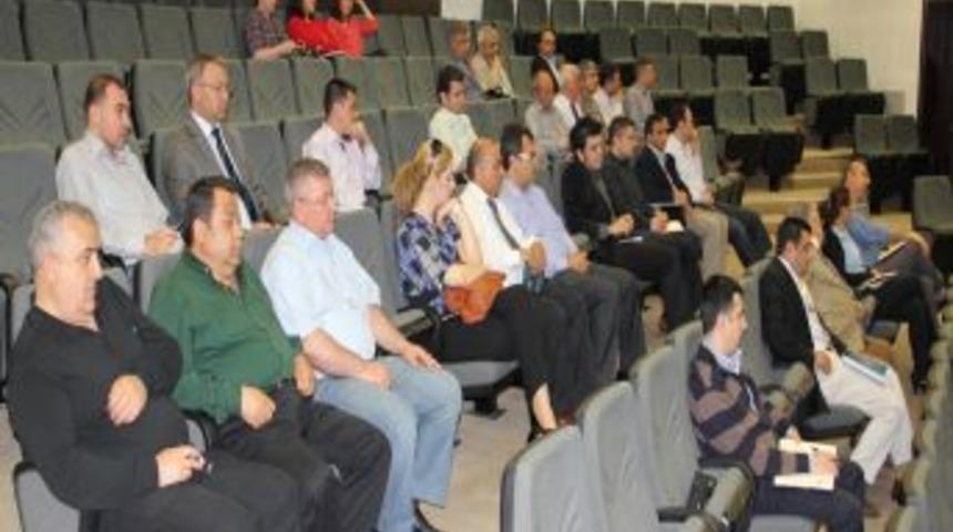 "kayıt Dışıyla M&uuml;cadele" Seferberliği Başlatılıyor