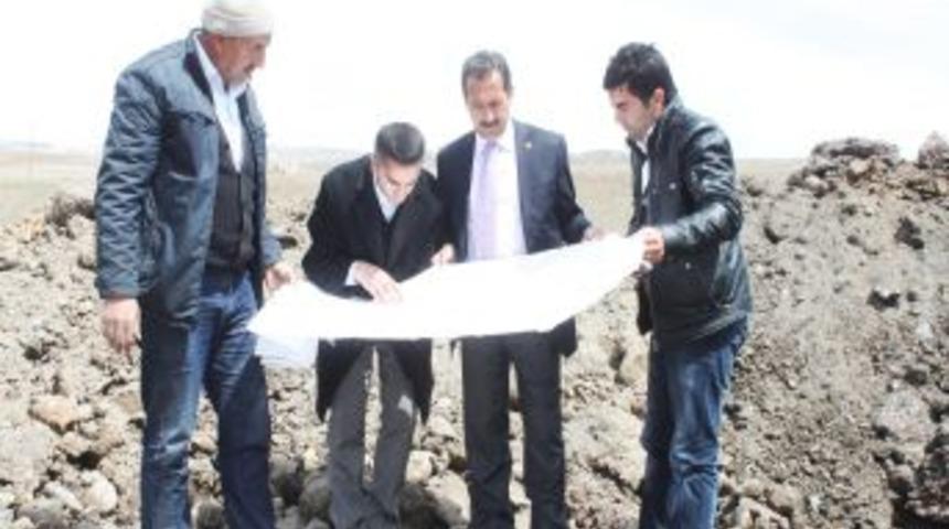 Dicle Edaş Gerc&uuml;ş Ve Hasankeyf İ&ccedil;in Bakım Hizmeti Alacak