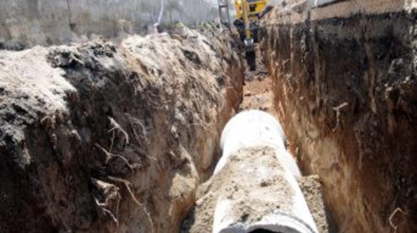 Van Belediyesi 2012 Yılı &Ccedil;alışmalarının Startını Verdi