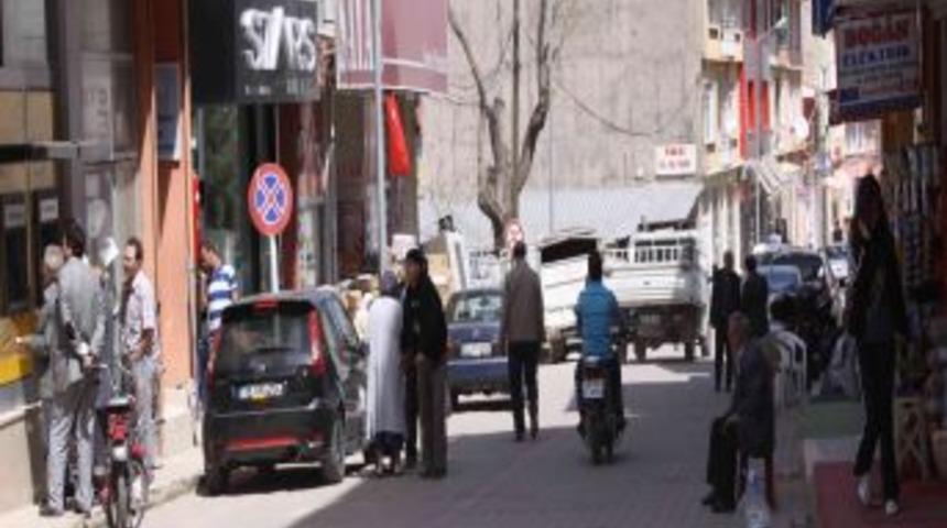 Simav Sabaha Kadar 32 Kez Sallandı