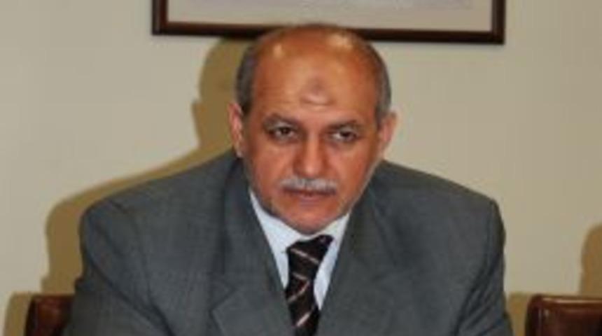 Irak T&uuml;rkiye'den Toplu Otomobil Almaya Hazır