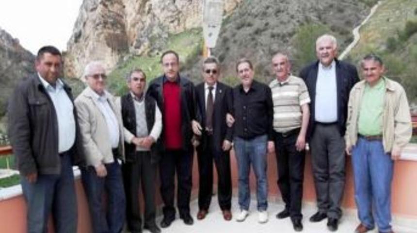 Gazi &Uuml;niversitesi Rekt&ouml;r Adayı Demircan'dan 4+4+4'e Destek