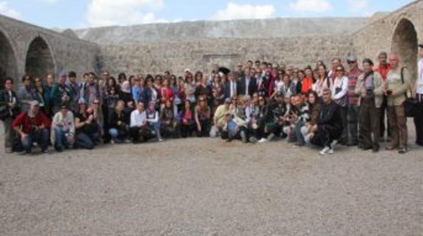 Fotoiz &Uuml;yelerinin Objektifinden D&ouml;şemealtı