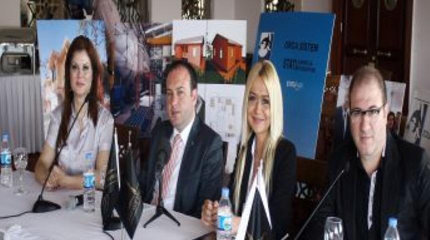 Van'a Son Teknoloji Yapılar Kazandırılacak