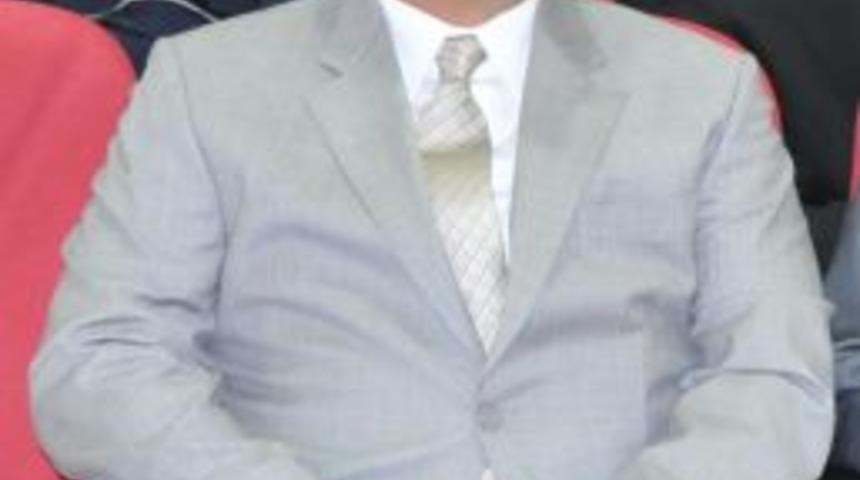 Erzurum Emniyet Binası Yenileniyor