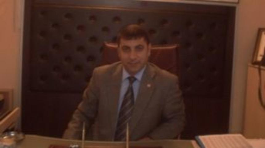 Esenyurt sanayi mahallesi se&ccedil;ime gidiyor