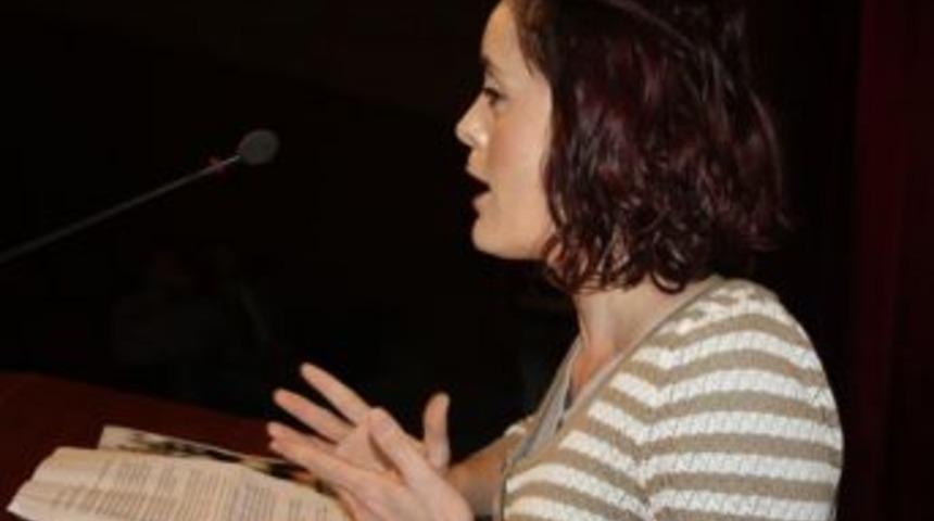 Gazetecilikle zengin olunmaz!