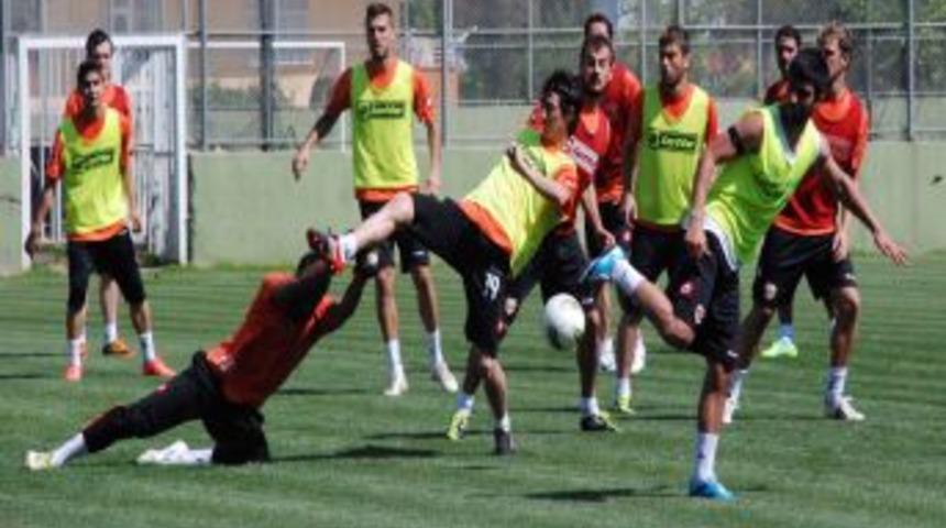Adanaspor Sıralamadaki Yerini Korumak İstiyor