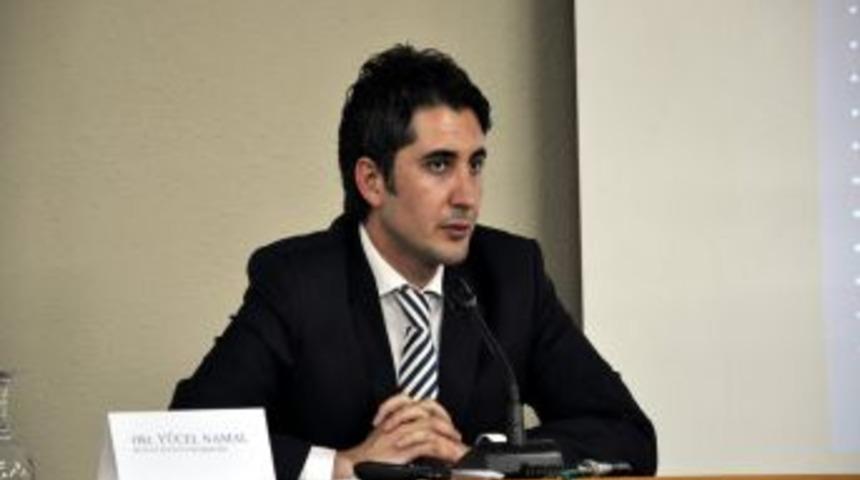 Be&uuml;'de Macaristan Ve Ermeni Meselesi Konferansı