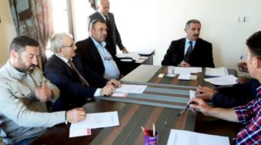 Ayvalık'ta Birlik B&uuml;t&ccedil;esi Tam İsabet