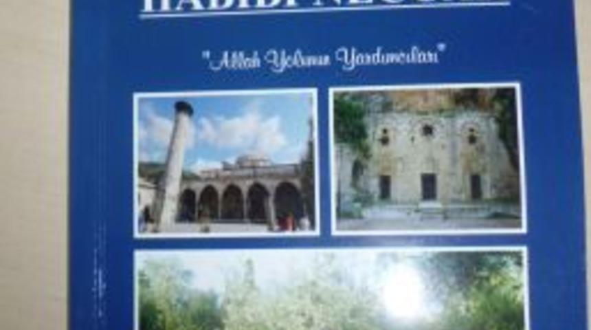 Allah yolunun yardımcıları havariler kitap haline getirildi