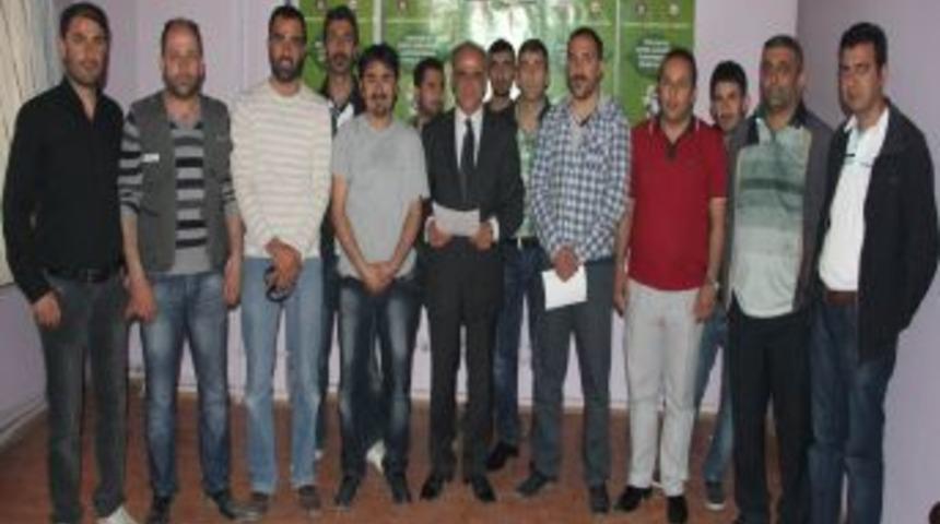 Hgc'den Basın A&ccedil;ıklaması