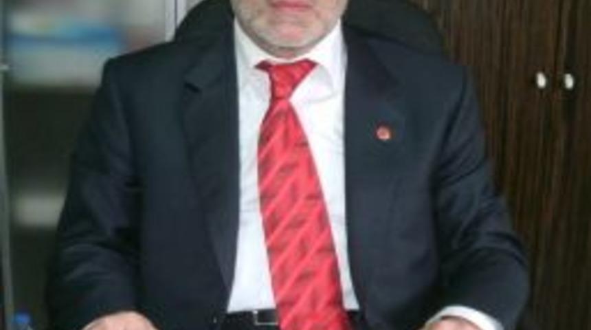 SP İl Başkanı Demirel'in de yargılanmasını istedi