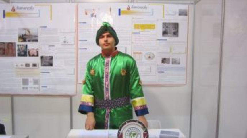 Yılın en iyi araştırmacıları Samanyolu&rsquo;ndan