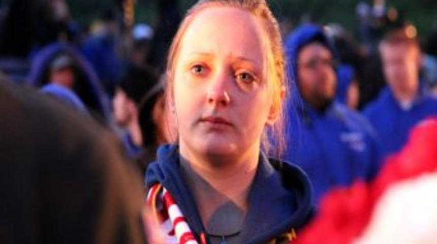 Anzak Koyu'nda Tarihi Buluşma