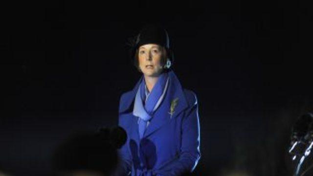 Binlerce Anzak Gelibolu’da atalarını andı