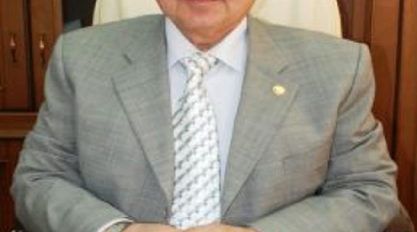 Kızılay'ın Hedefi 30 Bin &Uuml;nite Kan Toplamak