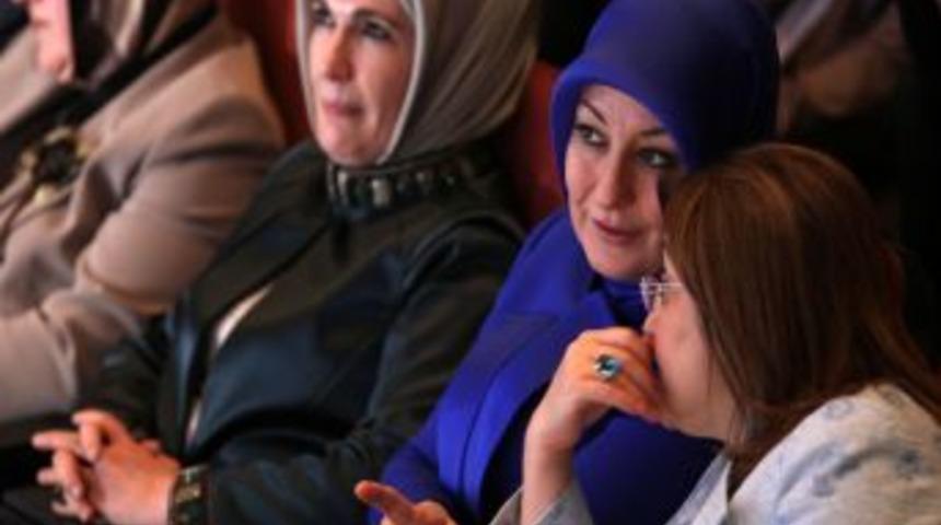 'Eğitim Her Engeli Aşar' kampanyasının son yıl toplantısı yapıldı