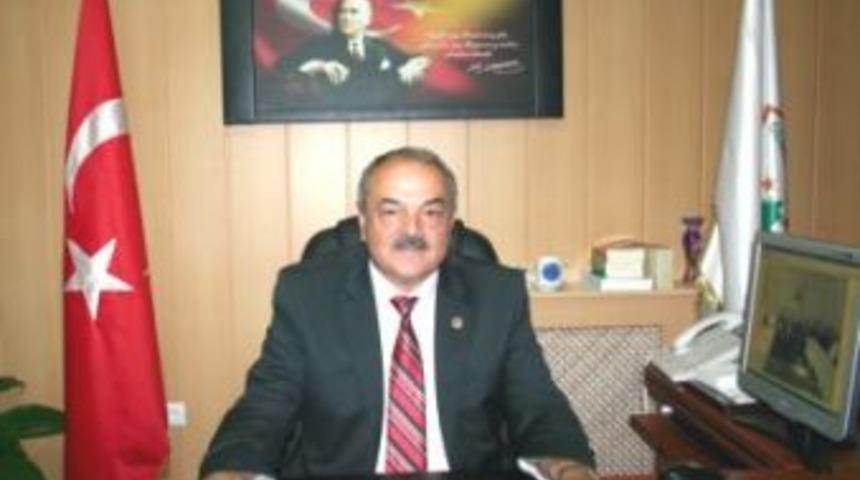 G&uuml;meli Belediye Başkanı 3 yılı değerlendirdi