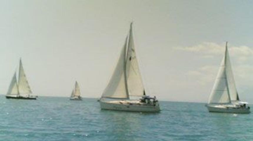 Egemenlik Kupası&rsquo;nda b&uuml;y&uuml;k &ccedil;ekişme