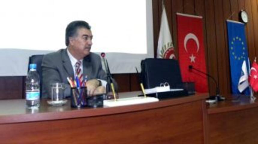 İl Koordinasyon Kurulu Toplanıyor