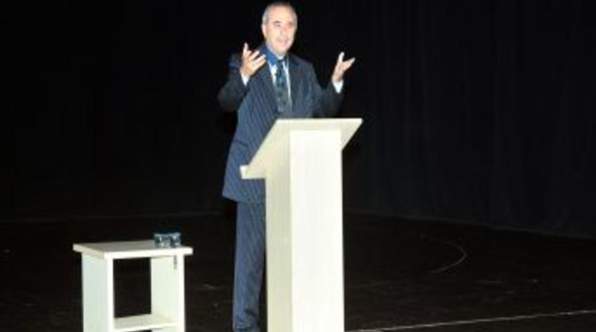 Nurullah Gen&ccedil;: "Başarı bedel ister"