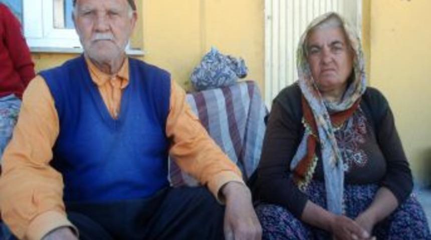 Suriye&rsquo;deki tapulu arazileri i&ccedil;in artık umutları kalmadı