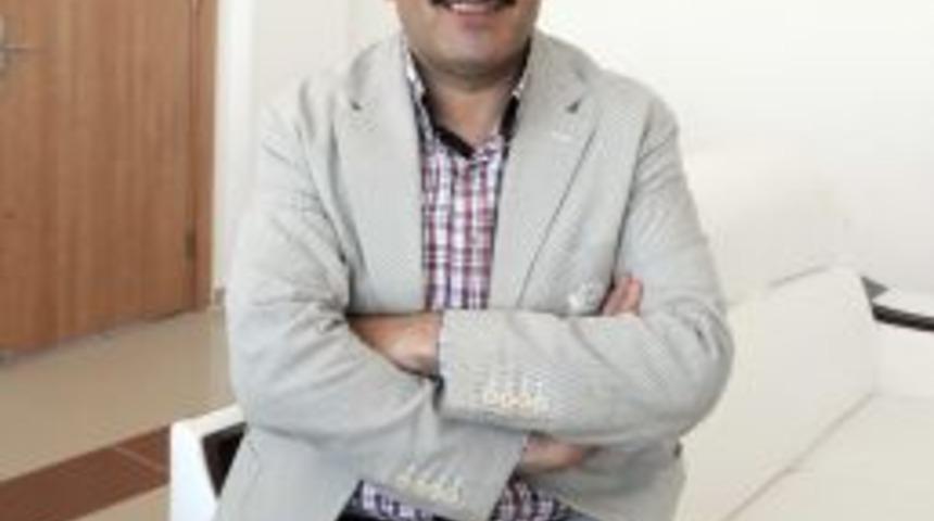 Dicle Teknokent'e yerli yanı sıra yabancı firmalar da başvuruyor