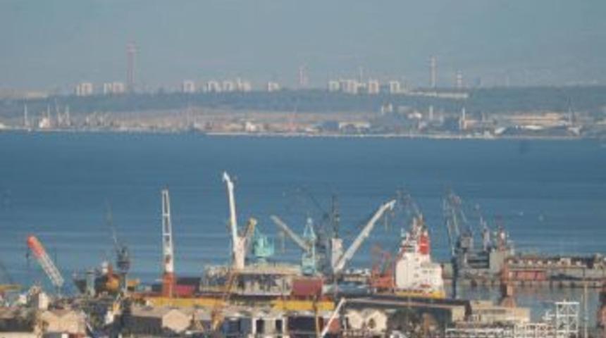 İskenderun Limanı resmen Limak firmasına devrediliyor