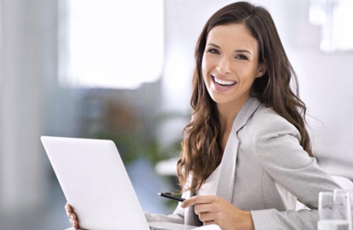 T&uuml;rkiye kadın y&ouml;netici sayısında d&uuml;nya 2'ncisi