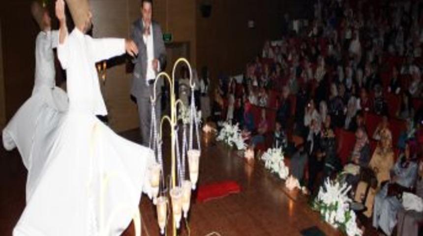 Batman İmam Hatip&rsquo;te Kutlu Doğum programı